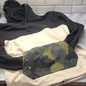 Element Brand Hoodie